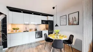 Zielona Góra, Os. Pomorskie // SPACERY3D.com