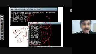JAVA | MULTITHREADING | JOIN | ISALIVE | THREAD PRIORITY