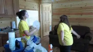 Destini and Alli Vids 9