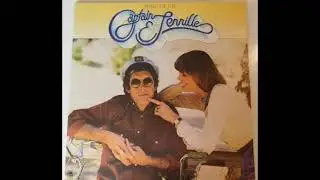 Captain and Tennille Shop Around