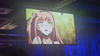 Rebuild World ANIME TRAILER!