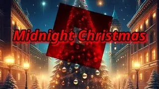 Midnight Christmas ROBLOX