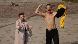 SUSPICIOUS 2022 (full video)