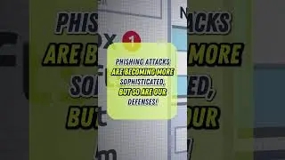 Beware of Phishing Scams