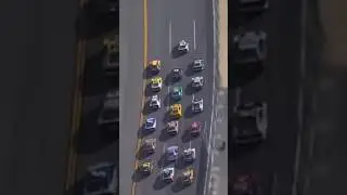 Why There’s No Talladega Night(s) Races