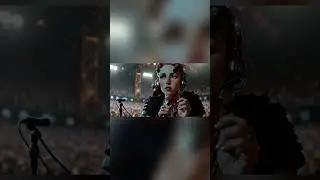 "Would you like to see a video of your favorite singer processed with neural network technology?