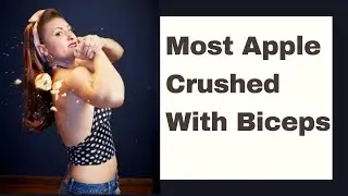 20 Weridest World Records You Didn't Know Before - Final Part