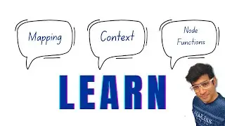 Master SAP CPI Mapping: Context, Node Functions & Display Queue Explained - Part 1