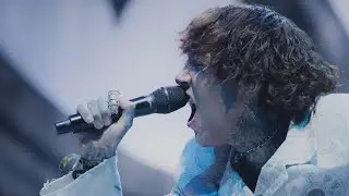 Bring Me The Horizon - Parasite Eve (Graspop Metal Meeting 2024) [Best Live Performance Ever]
