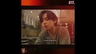 Ким Тэхён💥Тэхёни показал нам где живёт...🌺🫰🌺голосуем за Тэхёна🙏🙏🙏