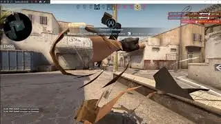 ПОДУМАЙТЕ СТОИТ ЛИ ИГРАТЬ ЕСЛИ ТЫ ИГРАЕШЬ КАК Я CS_GO Vlad_PRO/_FleXx