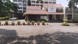 Woodlands, Bangalore, India
