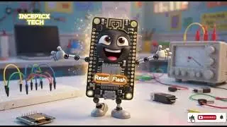 Getting Started with ESP8266 NodeMCU | The Perfect IoT Board for Beginners! 🚀