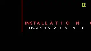 How to Install and Uninstall Epson Ecotank ET-M3140
