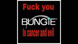 Boycott Bungie ( don’t buy the final shape)