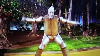 Da Tin Man Dance