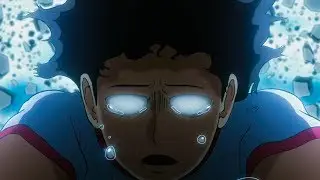 Mob Psycho 100 [AMV] Ransom |  Моб Психо 100 [Аниме клип]