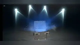 Открытие коробок и снежного шара.Tanks Blitz