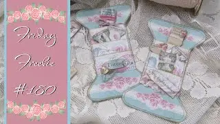 Friday Freebie 