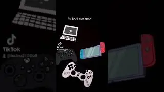 tu joue sur quoi