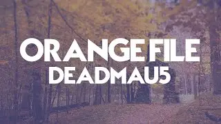 osu! Orange File [Extra]