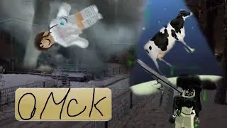 Как попасть в школу ОМСКА?