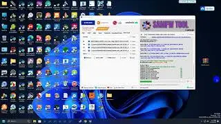 G532F FLASHING WITH SAMFW TOOL 4 9 NEW UPDATE