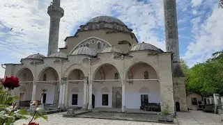 БЕСПЛАТНАЯ ЭКСКУРСИЯ от сан. ТАВРИЯ//Стена Плача