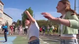 Лето 2023