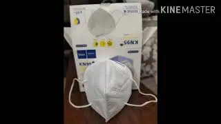 Difference between N95 Mask & KN95 Mask || Difference between KN95 Mask & N95 Mask