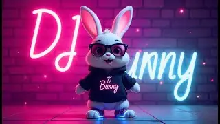 How DJ Bunny Made a Viral Dance Remix in 2025 | Dance Music Production Tutorial – Part 1🎧