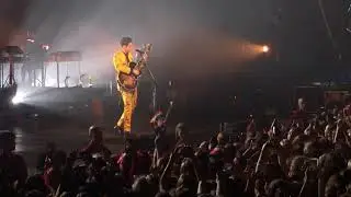 Harry Styles - Two Ghosts Live Sweden
