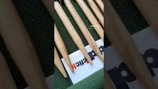 Новый набор спиц! Набор оливковых спиц ADDI #спицы #ADDI #наборспиц #спицымосква #спицыпитер
