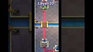 If Clash Royale Had Mobile Ads… #shorts #clashroyale