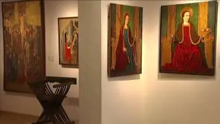 Els Museus de Sitges reobren