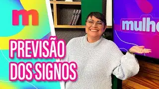 PREVISÃO dos SIGNOS da semana com Dani Petrucci - Mulheres (26/08/2024)