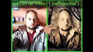 como colar fotos em cima de foto ( profissional )