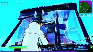 Cafeteria 🍴 (Fortnite montage)