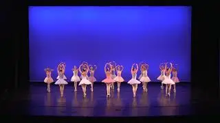 Le Jardin Animé (from Le Corsaire)