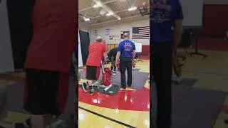 100% RAW Powerlifting Federation(11)