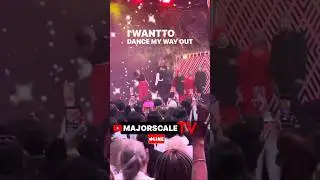 Fantasia  - I want to dance my way out  💃🏽 