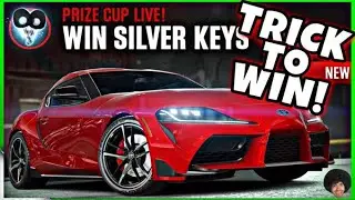 Trick To Win Toyota GR Supra x10! AMAZING LUCK!!  | CSR RACING 2