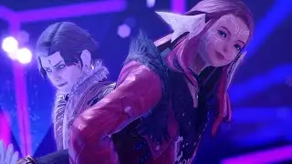 【MMD x FFXIV】KiLLER LADY【WoL】