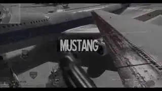 mustang