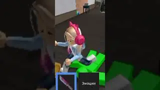 играю с братом в мм2 и я убийца#roblox #игра #мм2