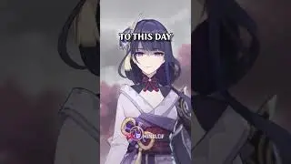 One of the Most Gruesome Stories in Genshin - Mikoshi Chiyo | Genshin Impact Lore