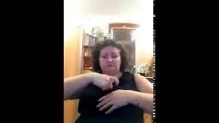 Сонник для глухих
