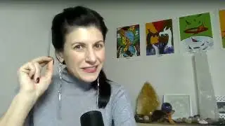 Эфир про Новогоднее Волшебство 24-12-2023