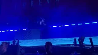 I Prevail - Hurricane LIVE in BOISE, ID