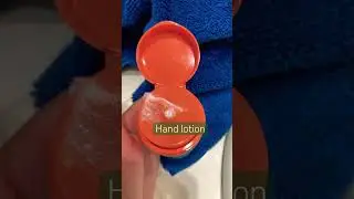 Night routine